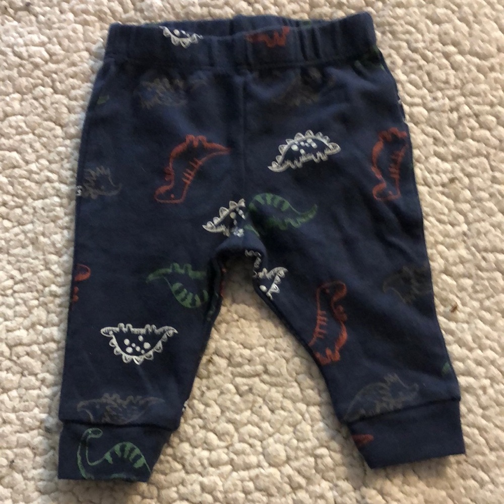 3m baby Dino joggers
